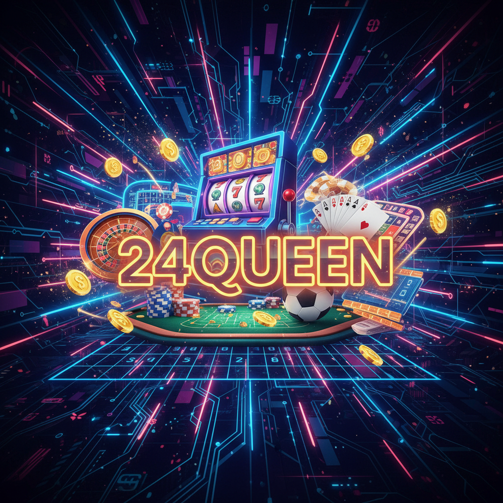 24queen